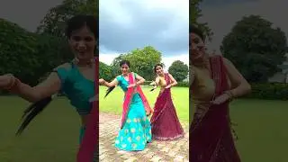 Wo krishna hai🌸#janmashtami #shortvideo #dance