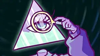The End of iilluminaughttii (Again)