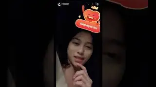 NOTRIISSAA live subuh atas kasur🥵 