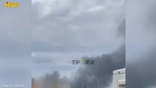 Армія рф завдала удару по Полтаві