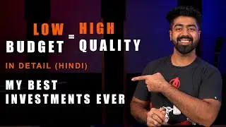 Minimum Investment Setup for Professional Music Production & Mixing