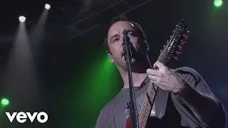 Dave Matthews Band - Squirm (Live in Europe 2009)