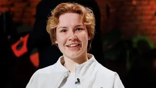 Анна Горохова о своих НЕ намерениях к Ольге Кравцовой. 12.11.22.