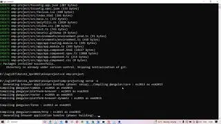 Angular + JSON Server using HTTP Client