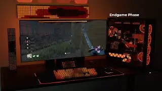 Dead By Daylight RGB Game Integration | SignalRGB