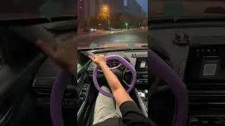 #driving