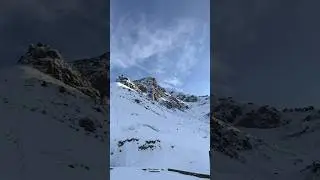 Пойдем в горы! Выпуск «Внутри художника» за ноябрь уже на бусти. Ссылка внизу👇🏻