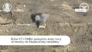 Коротко. Війна. День 773. Відеодайджест Briefly. War. Day 774. Video digest