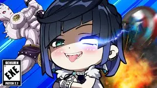 GENSHIN IMPACT YELAN.EXE