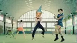 PSY - Gandalf Style (Gangnam style parody)