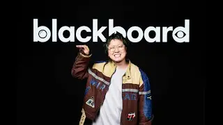 こっちのけんと「はいよろこんで」(blackboard version)