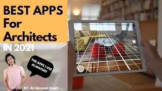 Best Apps For Architects in 2021 | For Android and IOS