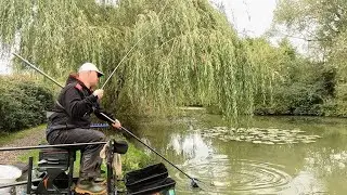 A Return To My Winning Peg | Live Match Fishing 2024