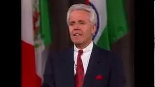 Джесси Дюплантис - визит на небеса