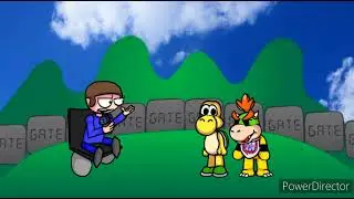 [Hey Wheelchair Man!] FNF Mashup Dave VS Joseph & Junior (Blitz x Joseph)
