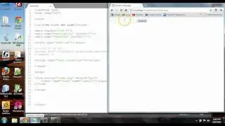 HTML Tutorial #11: Hidden Input Type