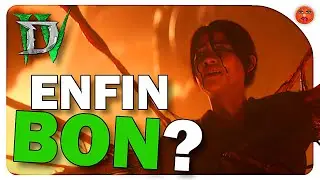 Diablo 4 a-t-il été sauvé par son extension ?