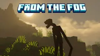 RETURNING....From The Fog  REBORN S2 (#1)