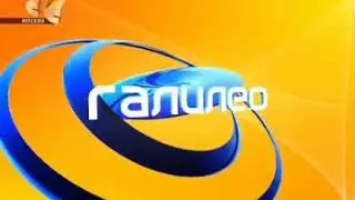 Фрагмент эфира СТС (20.04.2009)