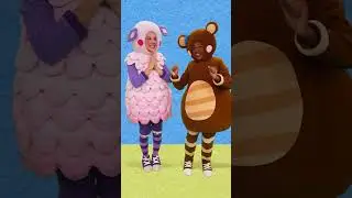 The Itsy Bitsy Spider | Mother Goose Club Nursery Rhymes