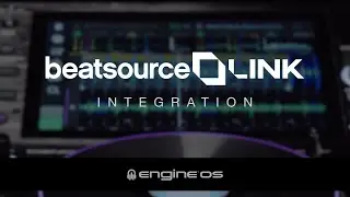 Beatsource LINK Integration - Engine OS [Engine v1.6 Update]