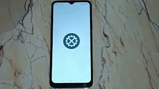 how to change font size in realme c31