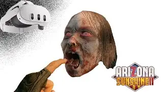 playing ARIZONER 2 with Bingus