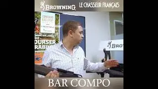 GRAND JEU CONCOURS BROWNING