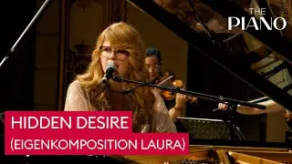 Laura: Hidden Desire (Eigenkomposition) | The Piano | VOX