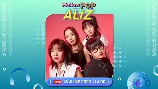 IDOL PLAYROOM | 16 มิถุนายน 2566 | ALIZ