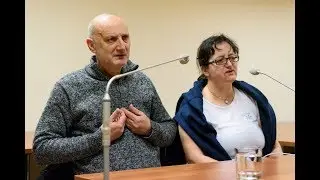 Svedectvo Gorana Čurkoviča