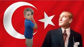 10 Kasım Mustafa Kemal Atatürkümüzü andık - Çoçuk Videoları bakbak oyun