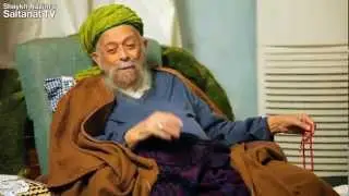 Шейх Назим. Время Дьявола.