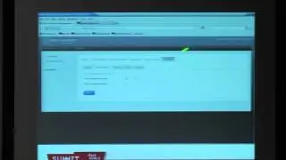 2012 Red Hat Summit: Clustered Applications with Red Hat Enterprise Linux 6