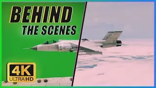 GTA V - HEIST GETAWAY 2 [Behind the Scenes]