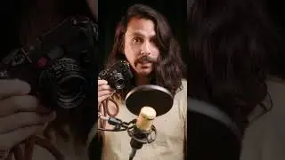 Pronto Podríamos tener una NUEVA CÁMARA DE ROLLO 📷 