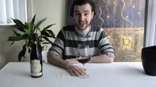 Wine Expert tastes Italian Wines: Masi 'Costasera' Amarone della Valpolicella