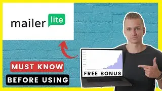 Mailerlite Review 2025 (Best Free Email Marketing Software)