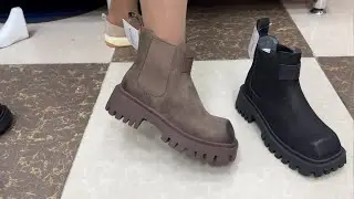ZUMITA✨ КАЧЕСТВЕННАЯ ЖЕНСКАЯ ОБУВЬ 💃 НОВИНКИ 👀 КОЛЛЕКЦИЯ ОСЕНЬ ЗИМА 😍 ТК Садовод. Москва