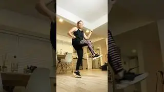I dance shuffle every day #shuffle #dance #lesson