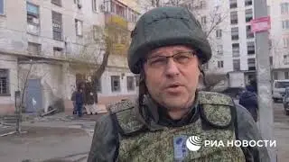 Журналисты РИА Новости