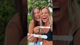 3 Pregnant BFF's Due the Same Week! 