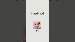 hello! 👋