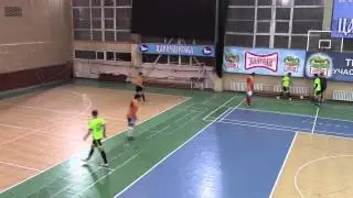 Триумф - Карлайн  2-3