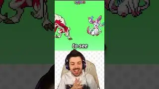 CUTE Sylveon Pokemon Fusions 
