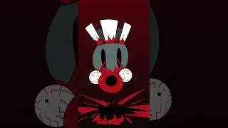Sprunki Dudle Phase 4 