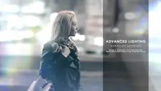 Pixel Film Studios - FCPX Overlay: Prism 5K - Prismatic Refraction Overlays - Final Cut Pro X FCPX