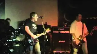 Reverse - Black Dimonds, Live