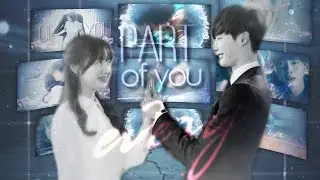 SHADOW ℘REACHERS ║Park Hoon & Jae Hee
