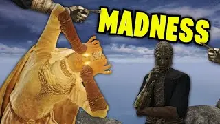 Madness GLASS CANNON (Rating Viewer Builds)